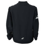 Babolat Play Jacket Black – Junior